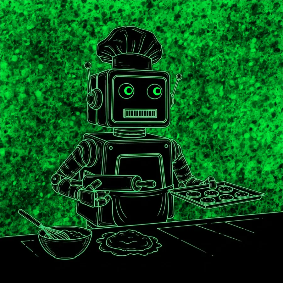Iron Chef Chefboticus